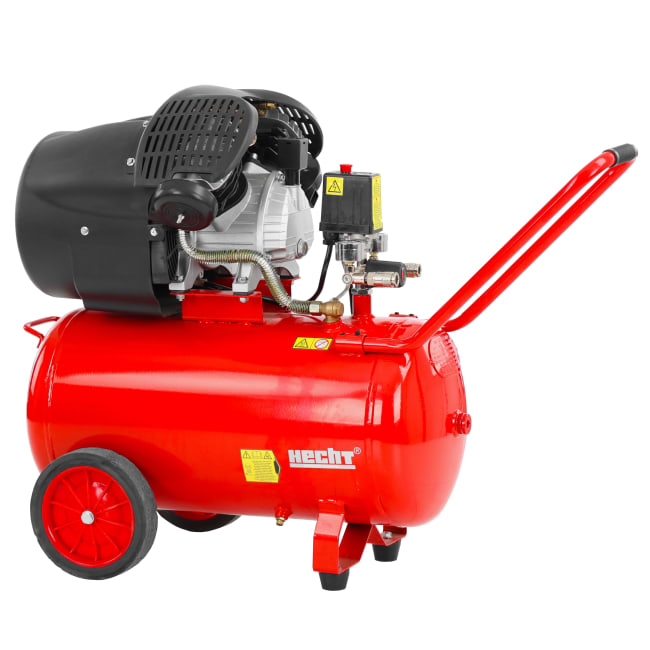 Hecht 2353 Kompressor - 50 liter
