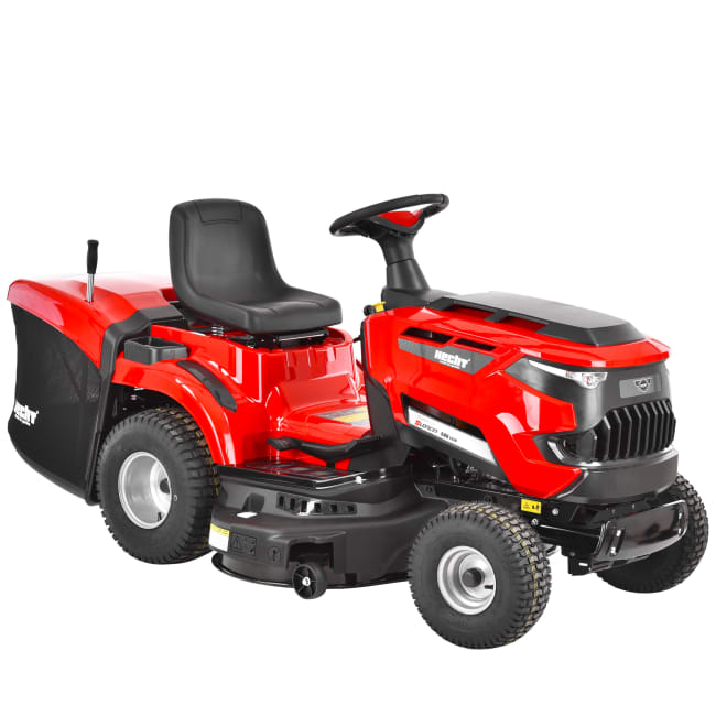 Hecht 5102 Plentraktor - 102 cm