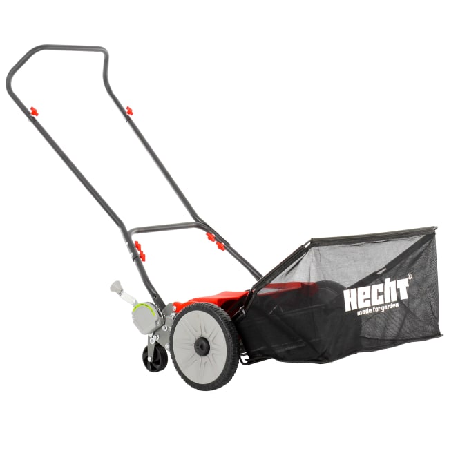 Hecht 514 Profi Sylinderklipper - 46 cm