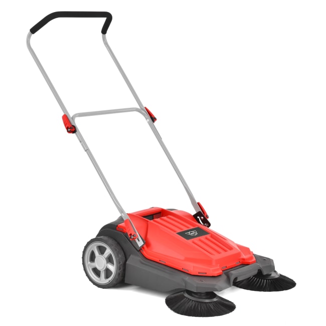 Hecht 8065 Feiemaskin - 65 cm