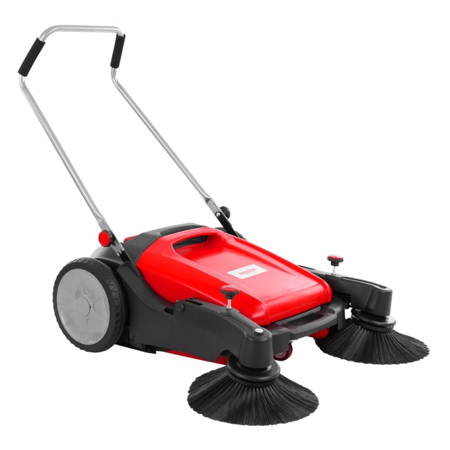 Hecht 8105 Feiemaskin - 105 cm