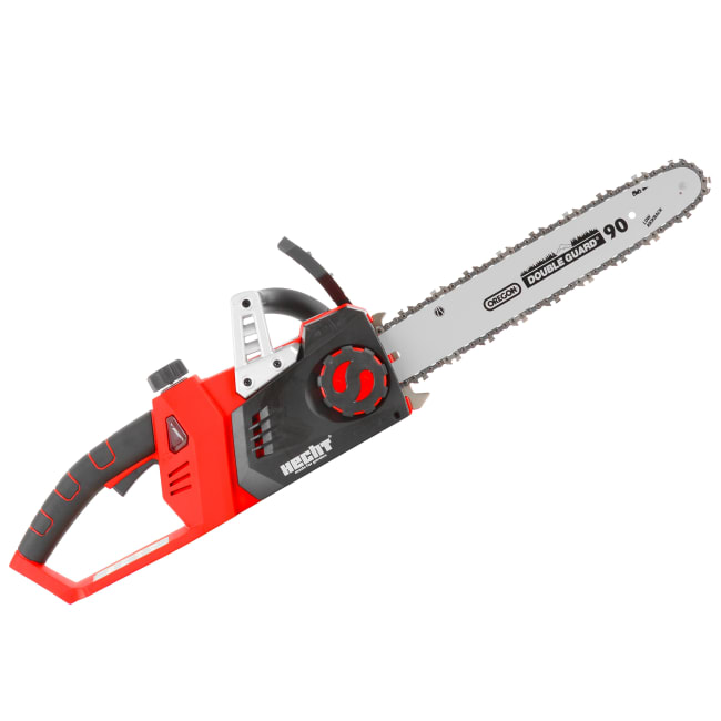 Hecht 9936 Batteri Motorsag 35 cm, 40 Volt