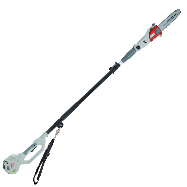 IKRA IAAS 40-25 Batteri teleskop grensag, 40V