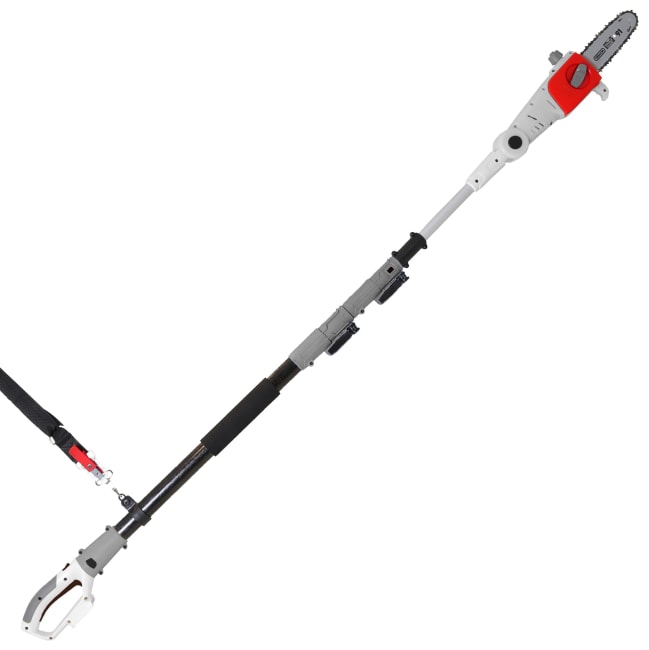 IKRA ICPS 2020 Teleskop Grensag 20V batteri