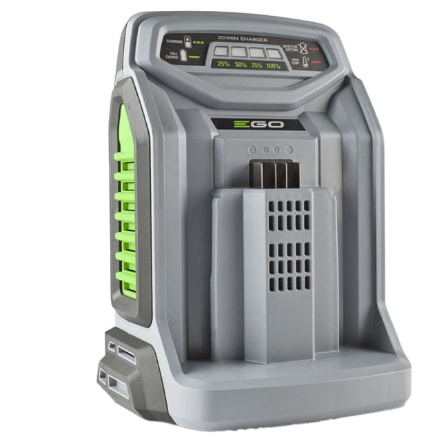 Köppl Ego Hurtiglader