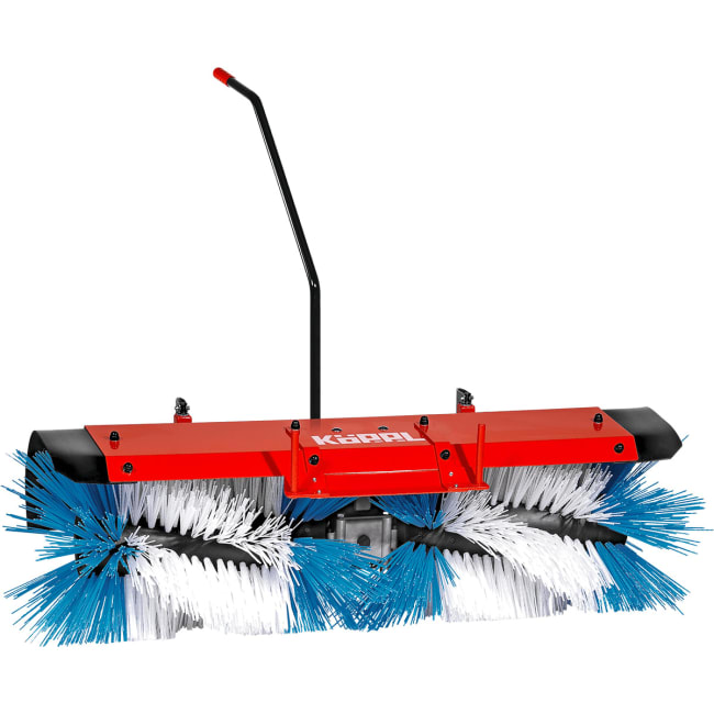 Köppl KL 90 Feiebørste - 90 cm