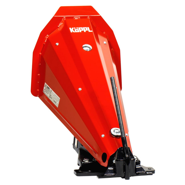 Köppl K-LOM Forsats i Oljebad