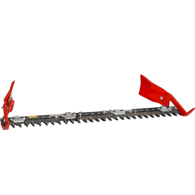 Köppl KMA-SB 132 Fingerbjelke - 132 cm