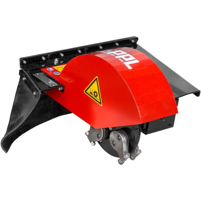 Köppl BSF 300 Stubbefreser - 300 mm