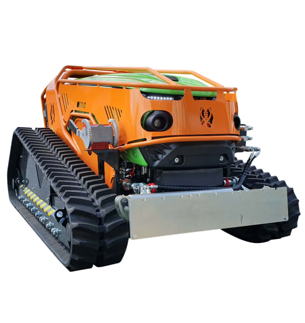 MDB Skogsbeskyttelsepakke