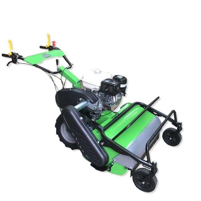 MGM TTR790 Beitepusser