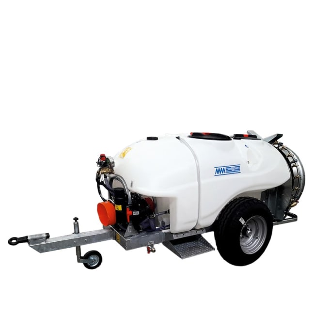 MM AT-TR 2000 Slepetåkesprøyte 2000 liter
