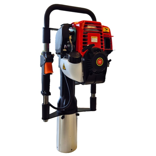 Thrall DPD-100 Stolpebanker