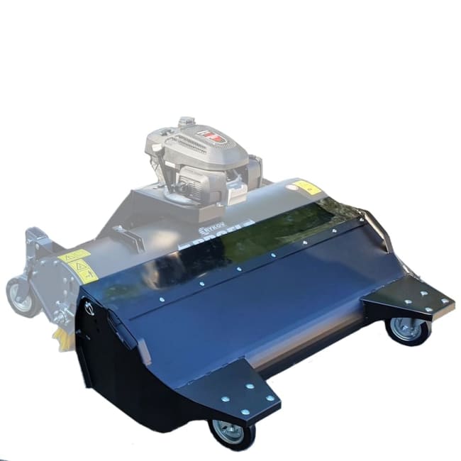 Rykov Oppsamler SW130