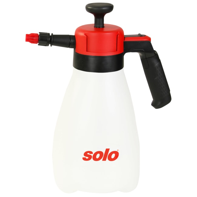 Solo 202 Håndsprøyte - 2 liter