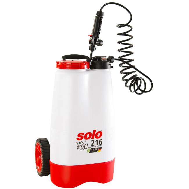 Solo 216 Easy Batteri Sprøyte - 16 liter