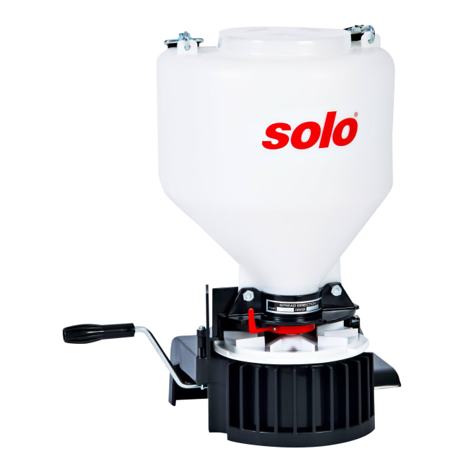 Solo 421 Granulatspreder 9 liter