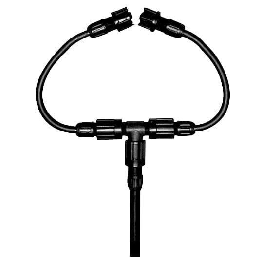 Solo Fleksibel Dobbeldyse