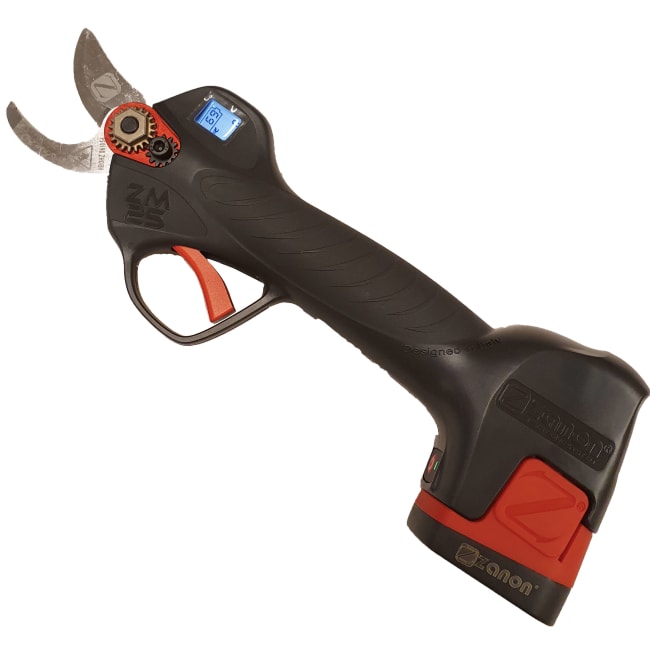 Zanon ZM-25 Batteridrevet beskjæringssaks