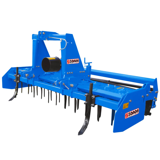 Zanon ZRM Rotorharv til Traktor