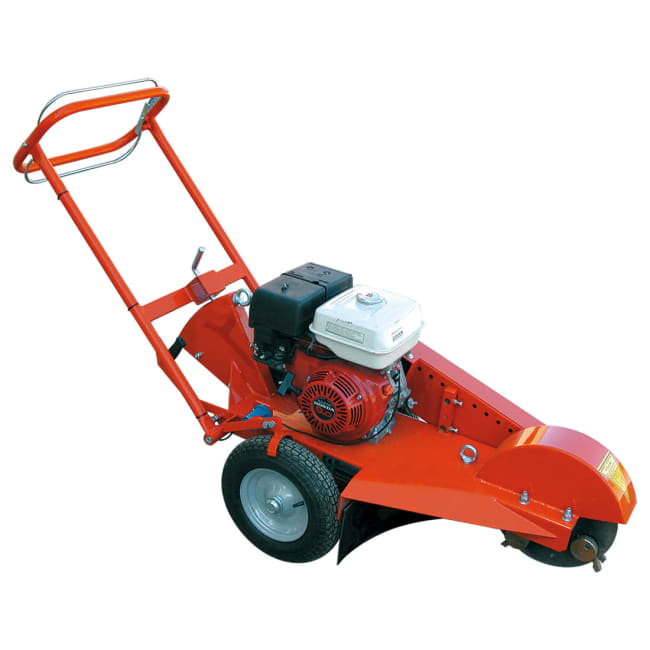 Caravaggi PP XL Stubbefreser