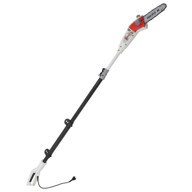 IKRA IEAS 750 Elektrisk grensag