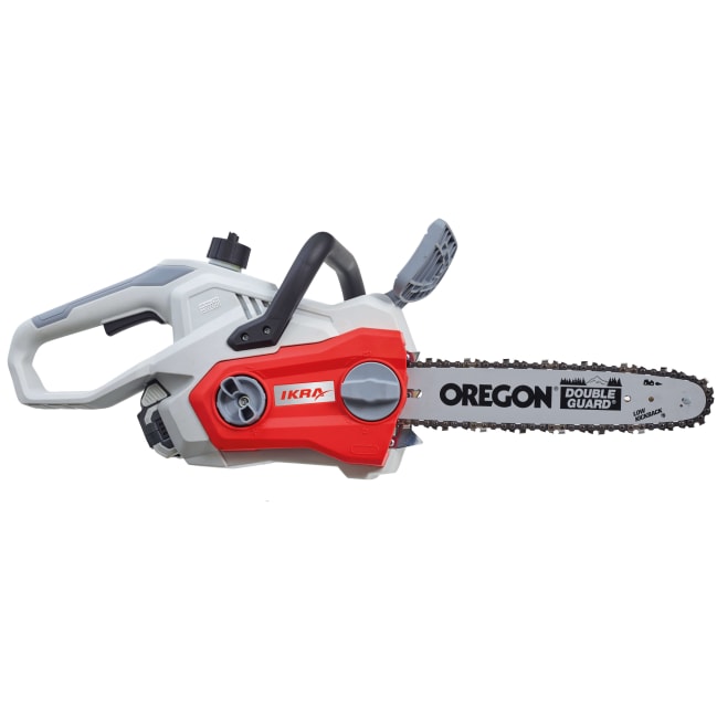 IKRA IAK 40-3025 Batteri motorsag 40V / 2,5 Ah