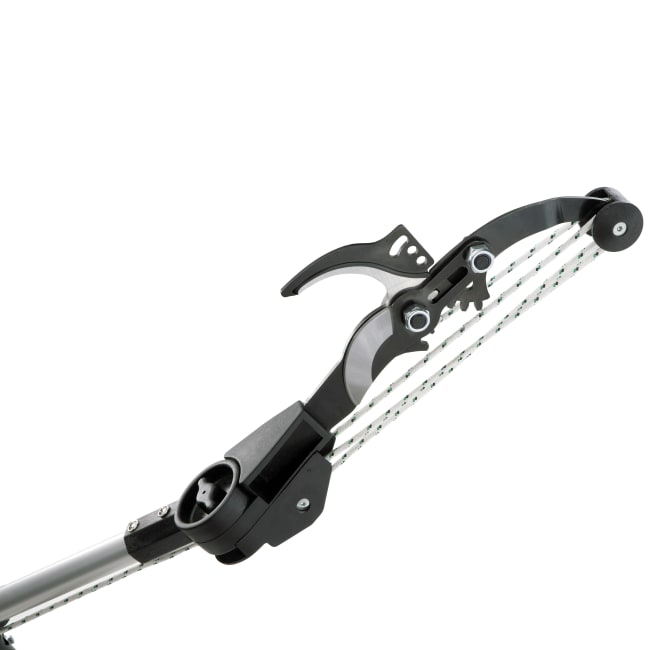 Archman Kvistesaks, Teleskoprør 6 m