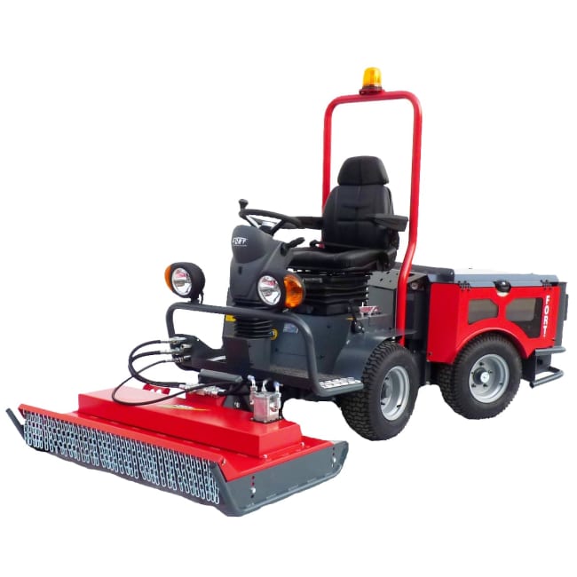 Fort MPM 30 Redskapsbærer