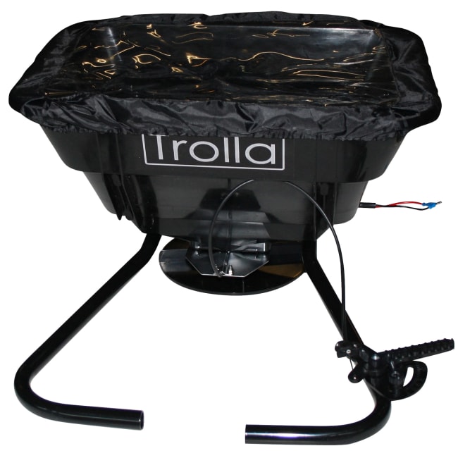 Trolla ATV Elektrisk Spreder - 36 Liter