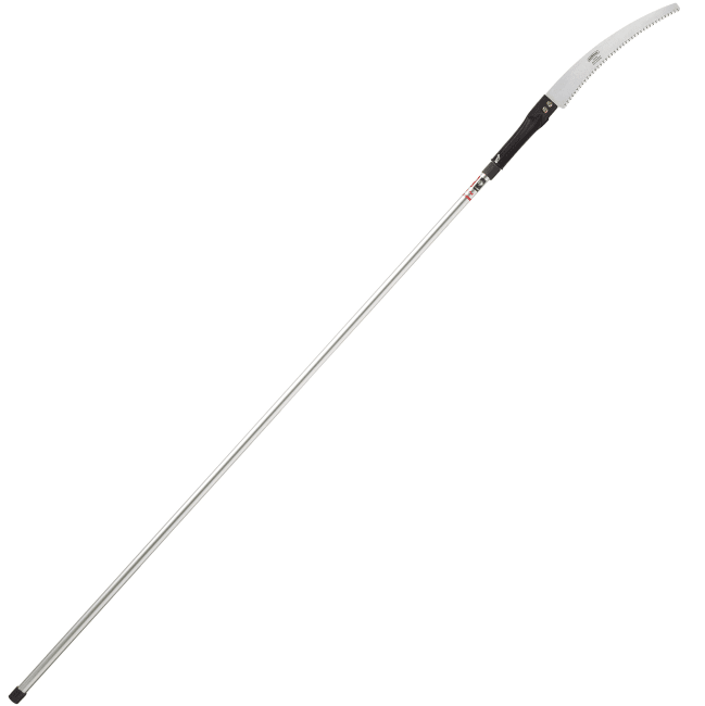 Archman Greinsag 33 cm m/teleskoprør 2 - 6 m