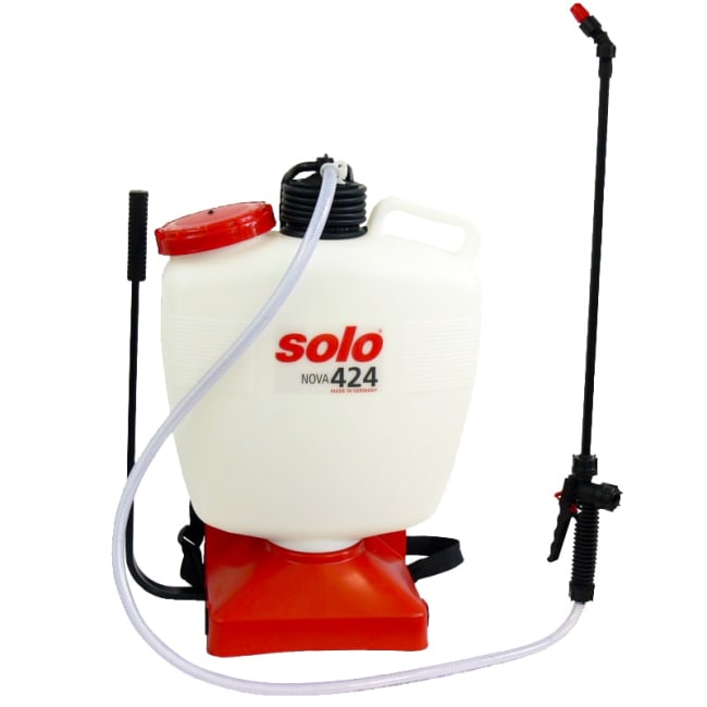 Solo 424 Nova Ryggsprøyte 16,0 liter, NBR