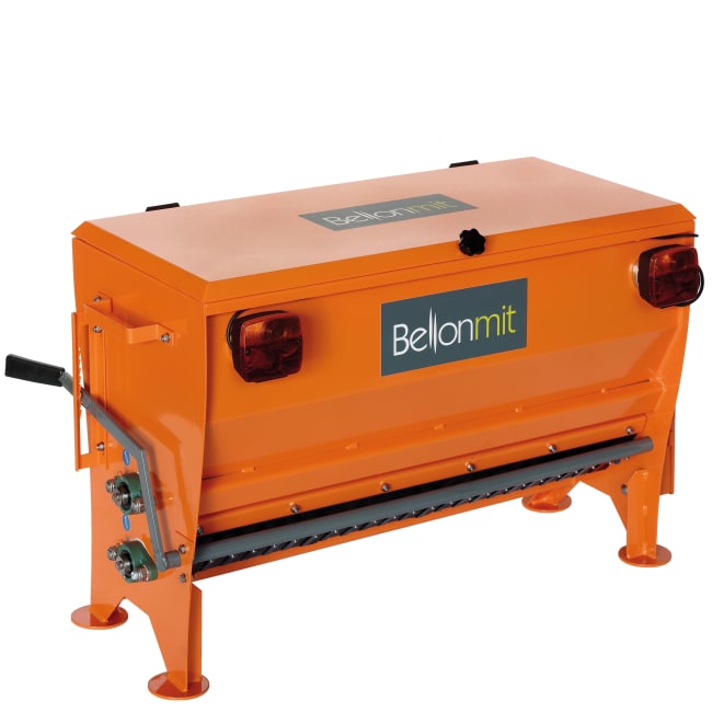 BellonMit TPZ Spreder til traktor