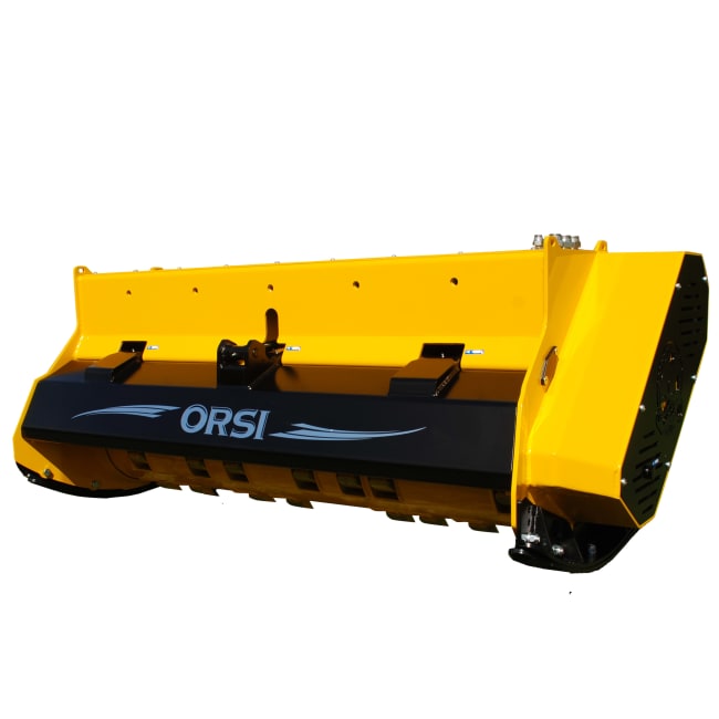 Orsi TMF Piston Krattknuser til gravemaskin