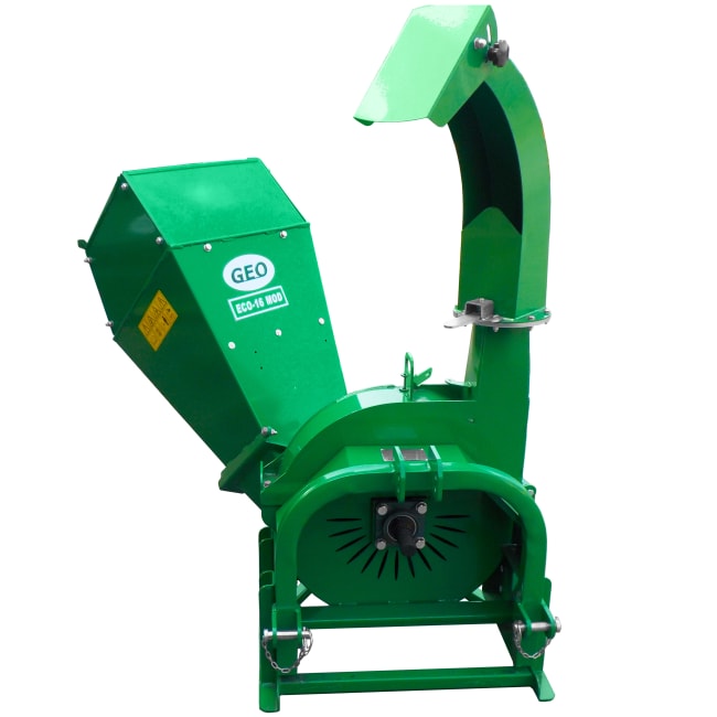 GEO ECO 16 Flishugger