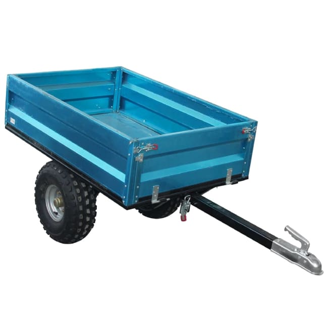 GEO TR 350 ATV Tilhenger, 350 kg