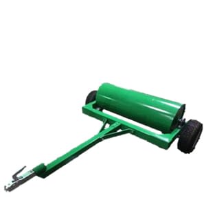 GEO LAR 16 ATV Plenrulle