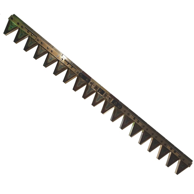 Knivstang Laserbjelke