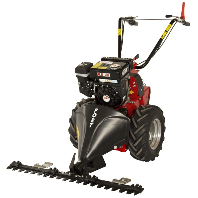 Fort Mini Hydro Slåmaskin 122 cm