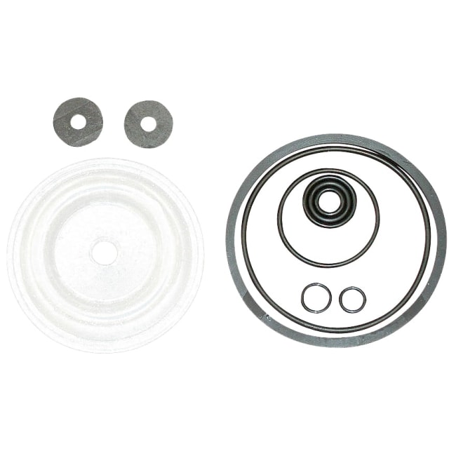 Solo Pakningssett 473D/475 Viton