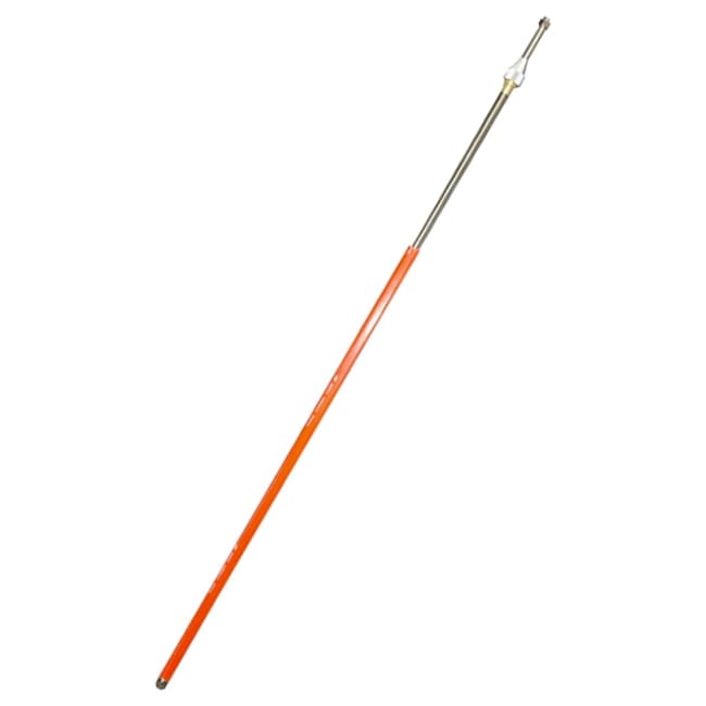 Solo Teleskoprør 120-230 cm, metall