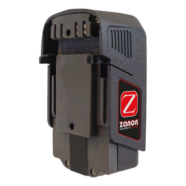 Zanon Batteri ZM-22, ZE-25