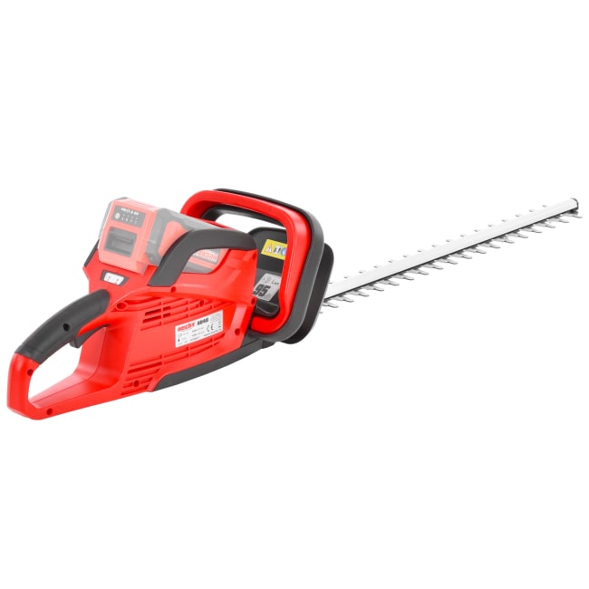 Hecht 6040 Batteri Hekksaks 40 Volt