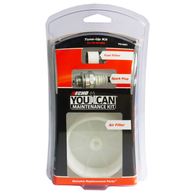 Echo Y51007 Vedlikeholdssett
