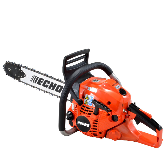 Echo CS-501SX-40 Motorsag - 40 cm