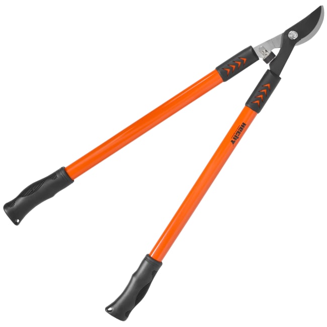 Hecht 018KB Grensaks - Ø35 cm