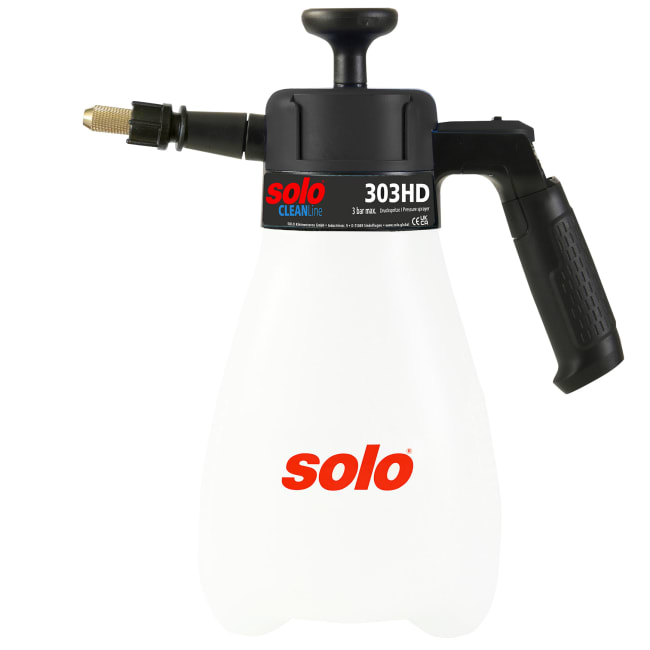 Solo 303 HD Håndsprøyte - 1.25 liter