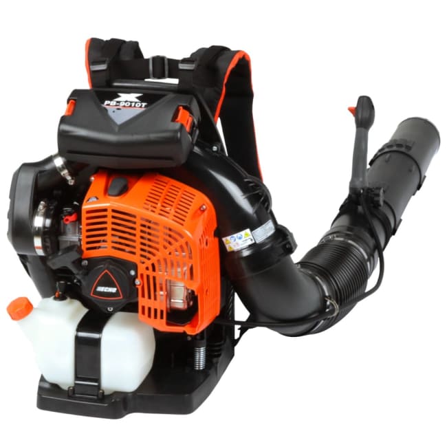 Echo PB-9010T Ryggløvblåser - 79.9 cc
