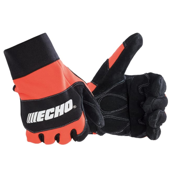Echo Arbeidshansker  - Str 12