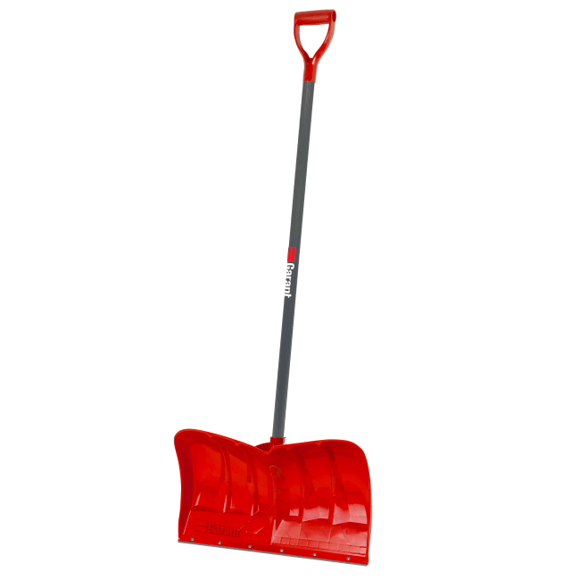Garant Snøskyffel - 56 cm